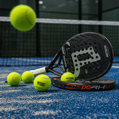 Padel Tennis