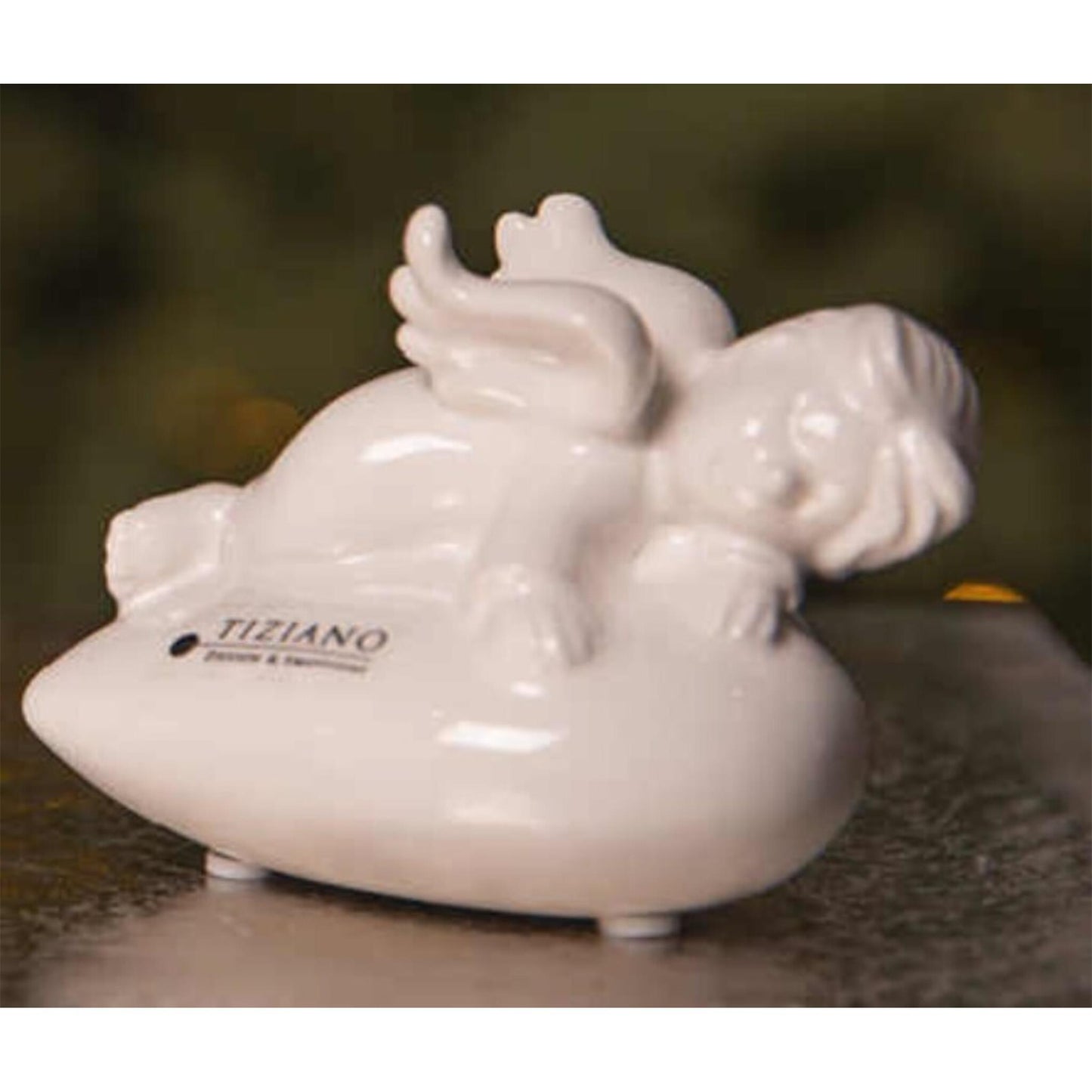 Tiziano Engel Emilio Herz in 3 Ausführungen