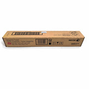 Original Xerox 006R01519 Toner Farbe: Magenta ca.15.000 Seiten für Xerox WC 7830 I WC 7835 Serie