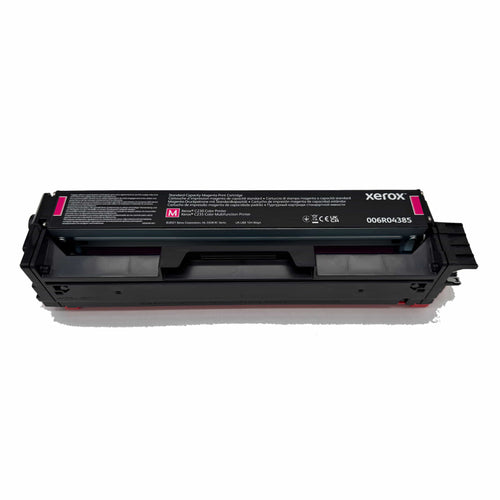 Original Xerox Toner 006R04385 Farbe: Magenta ca. 1.500 Seiten für Xerox C230 | C235