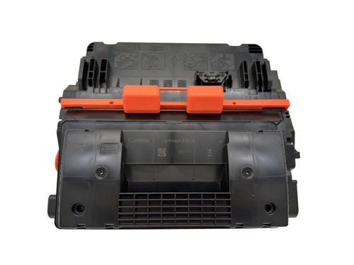 Original Canon 039H Toner (0288C001) · Farbe: Schwarz ca. 25000 Seiten für Canon i-SENSYS LBP-351 dn I LBP-351 x I LBP-352 dn