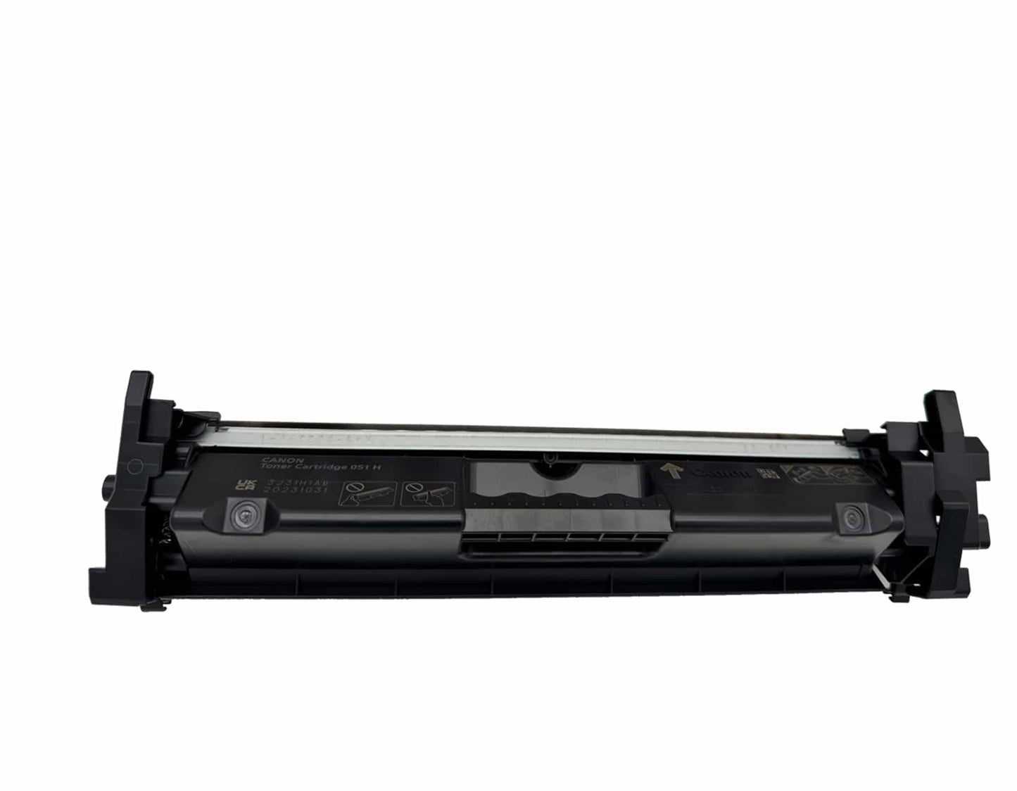 Original Toner Canon 051H / 2169C002 Farbe: Schwarz ca. 4.100 Seiten füri-SENSYS LBP162dw und MF264dw usw.