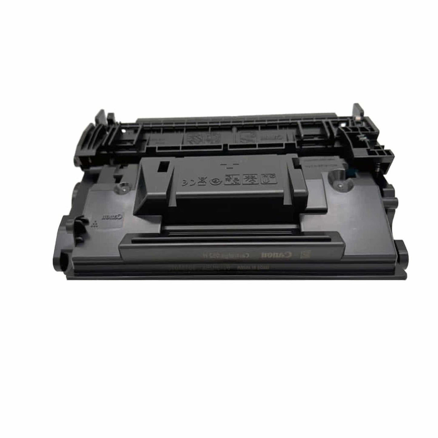 Original Canon Toner 052H (2200C002) Farbe: Schwarz ca. 9.200 Seiten für imageCLASS LBP212, LBP215, MF429; i-SENSYS LBP212, LBP214, LBP215, MF421, MF426, MF429 wb