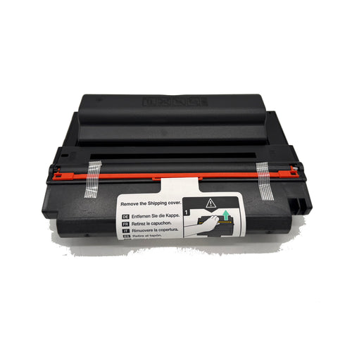 Original Xerox 106R01415 Toner Farbe: Schwarz ca. 10.000 Seiten für Xerox Phaser 3435 Serie
