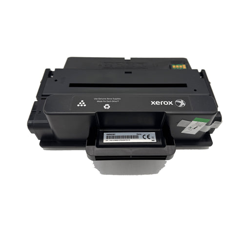 Original Xerox 106R02307 Toner Farbe: Schwarz ca. 11.000 Seiten für Xerox Phaser 3320 DNI | 3320 DNM