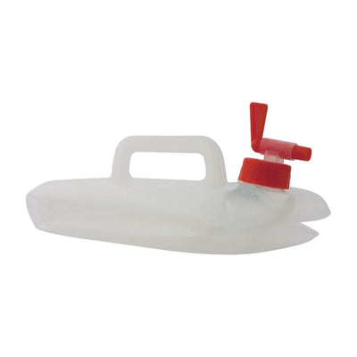 Euro Trail Faltkanister mit Auslaufhahn (10 Liter)