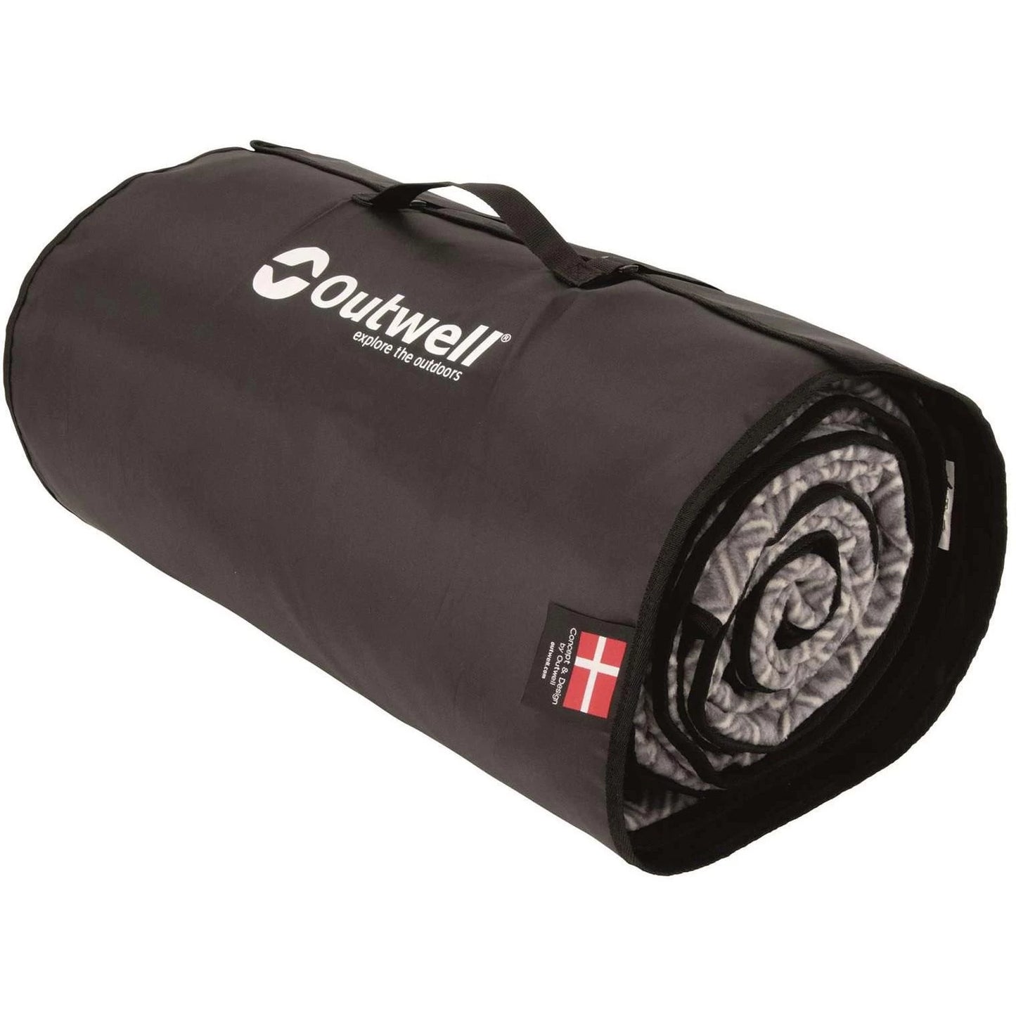 Outwell Yosemite Lake 4TC Woven Carpet 295 x 150 cm Zeltteppich