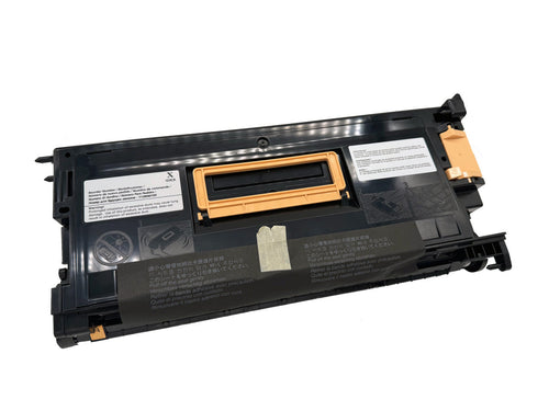 Original Xerox 113R00195 Toner Farbe: Schwarz ca. 30.000 Seiten für Xerox Compuprint 450 Serie