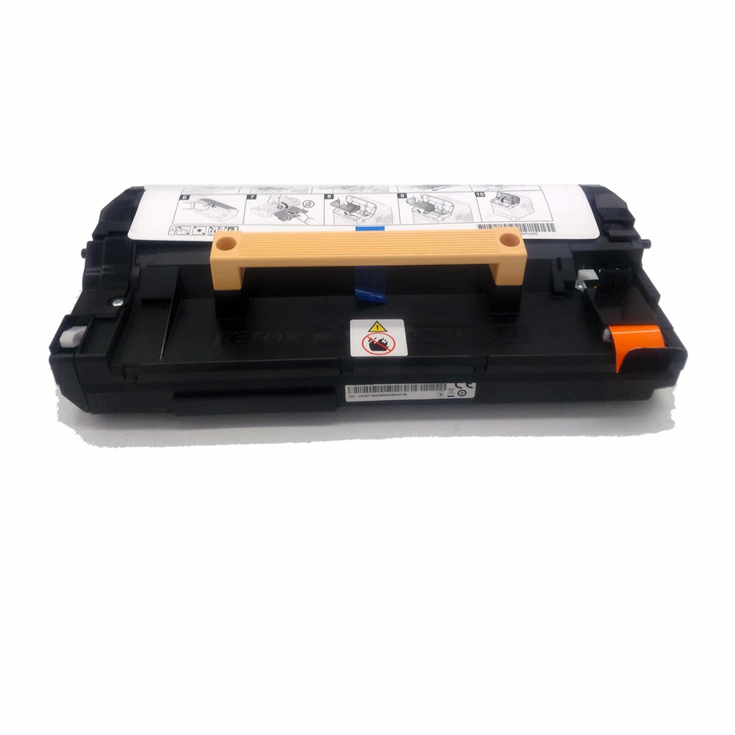 Original Xerox Trommel 113R00762 Farbe: Schwarz ca. 80.000 Seiten für Xerox Phaser 4600 | 4620 | 4622 Serie