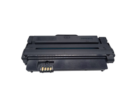Original HP | Samsung MLT-D1052S/ELS | SU759A Farbe: Schwarz ca. 1.500 Seiten für ML-1910 | 1915 | 2525 | 2525W | 2540 | 2545 Serie