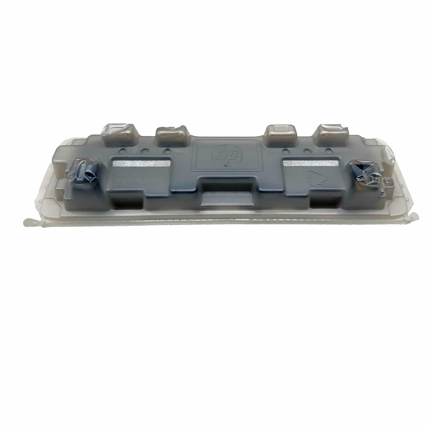 Original HP Toner 201A (CF402A) Farbe: Yellow ca. 1.400 Seiten für Color LaserJet Pro M 252 | M 274 Serie usw.
