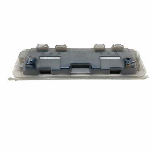 Original HP Toner 201A (CF402A) Farbe: Yellow ca. 1.400 Seiten für Color LaserJet Pro M 252 | M 274 Serie usw.