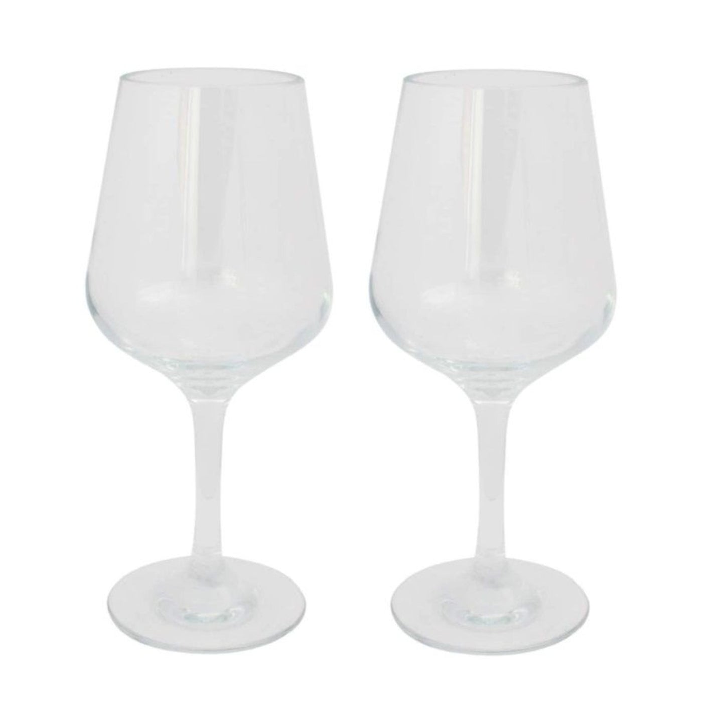 Eurotrail Weinglas 380ml