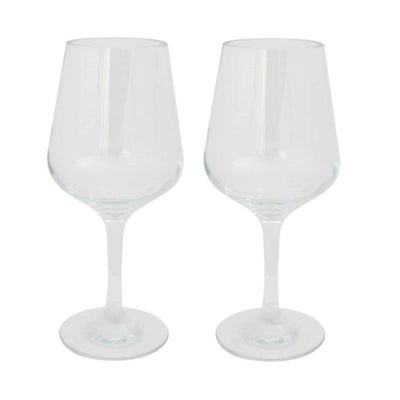 Eurotrail Weinglas 380ml