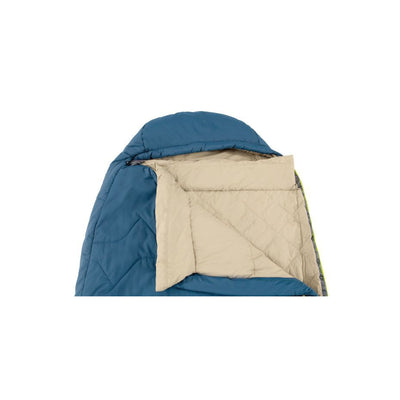 Outwell Fir Supreme Mumienschlafsack 220 * 85 cm