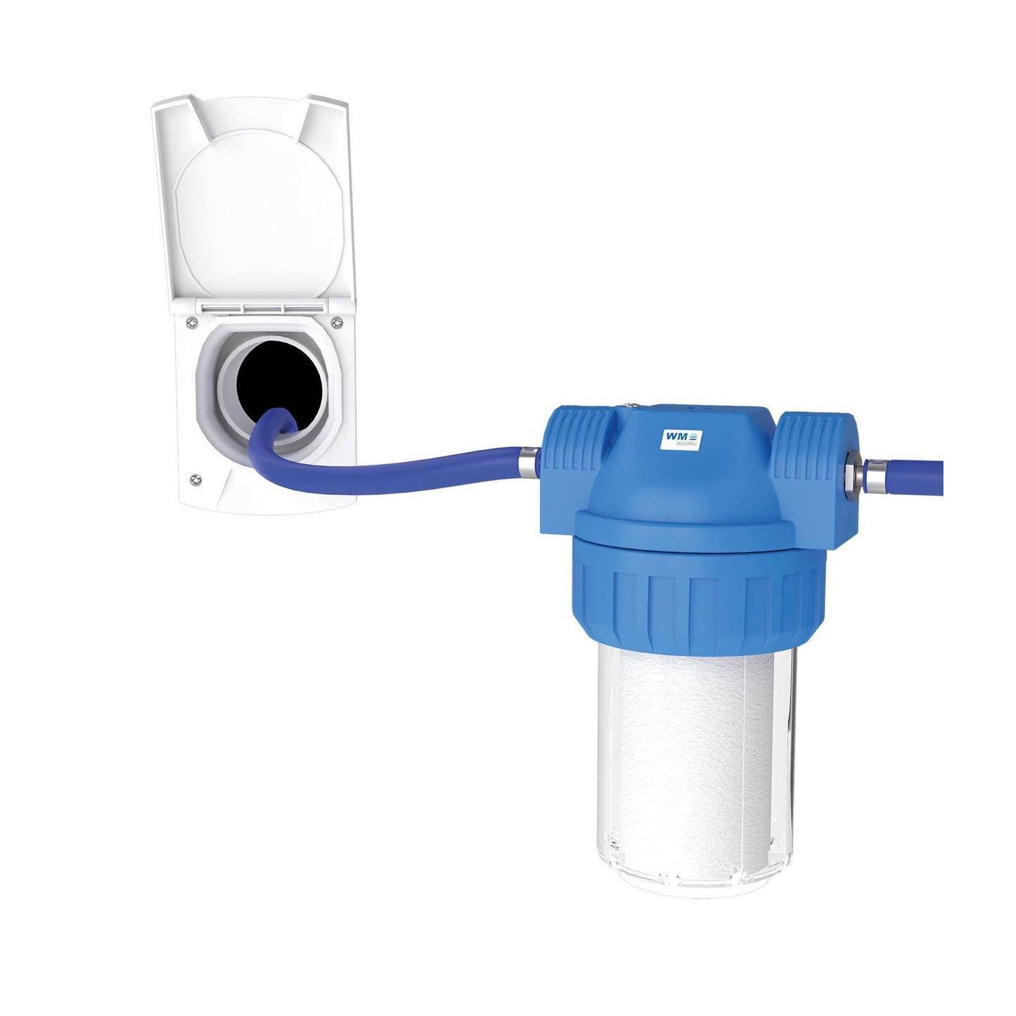 WM aquatec Wasserfilter-Set Mobile Edition