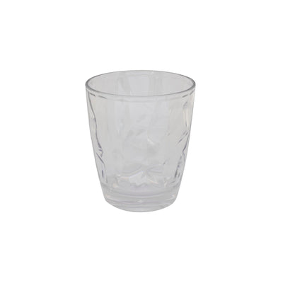 Eurotrail Wasserglas Crystal 380 ml