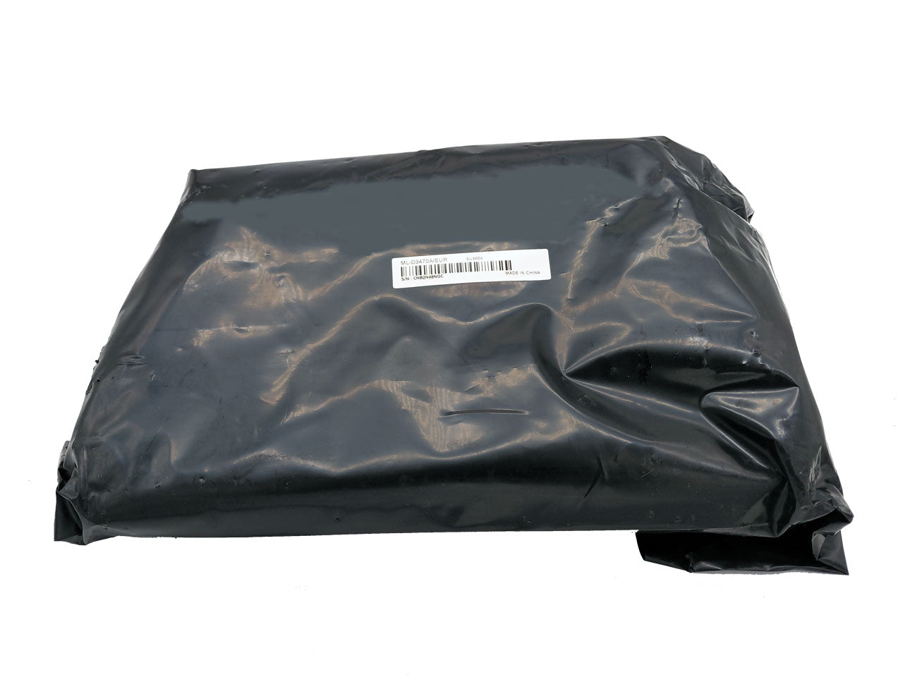 Original Toner Samsung ML-3470A/EUR (HP SU655A) Farbe: Schwarz ca. 4.000 Seiten für ML 3470, 3471N, 3471ND, 3475D, 3475ND wb