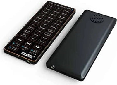 Eratec SMS 100 Koran Verse richtig Lesen und Verstehen