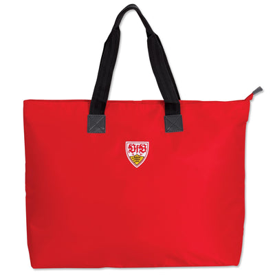 Mein Verein VFB Stuttgart Strandtasche 62 cm - VFB Stuttgart