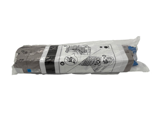 Original OKI 44844515 Toner Farbe: Cyan ca. 10.000 Seiten für OKI ES 8431 | ES 8441 Serie