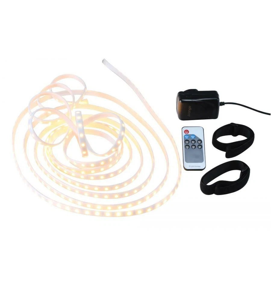 Vango Sunbeam Flexi Light 2M USB - Lichtband