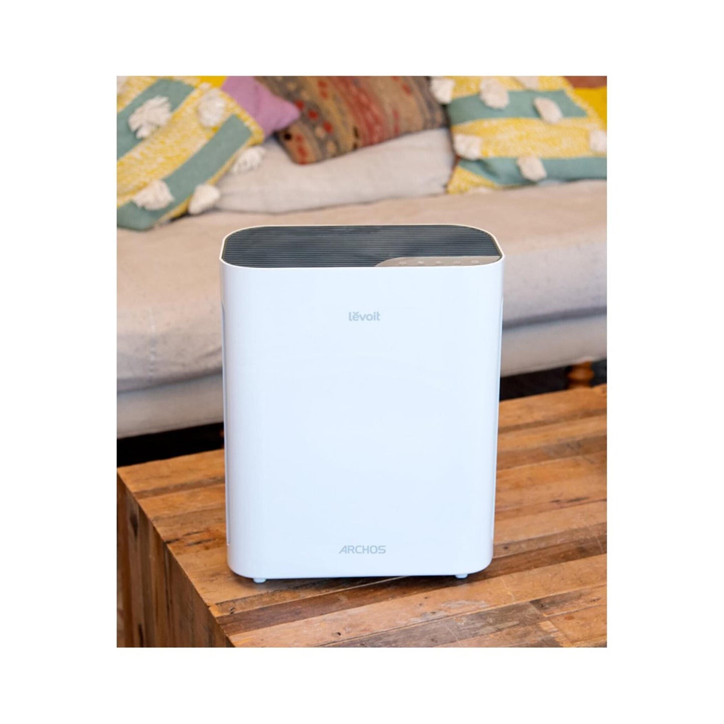 ARCHOS AIR 28 Luftreiniger Air Purifier 28 m2