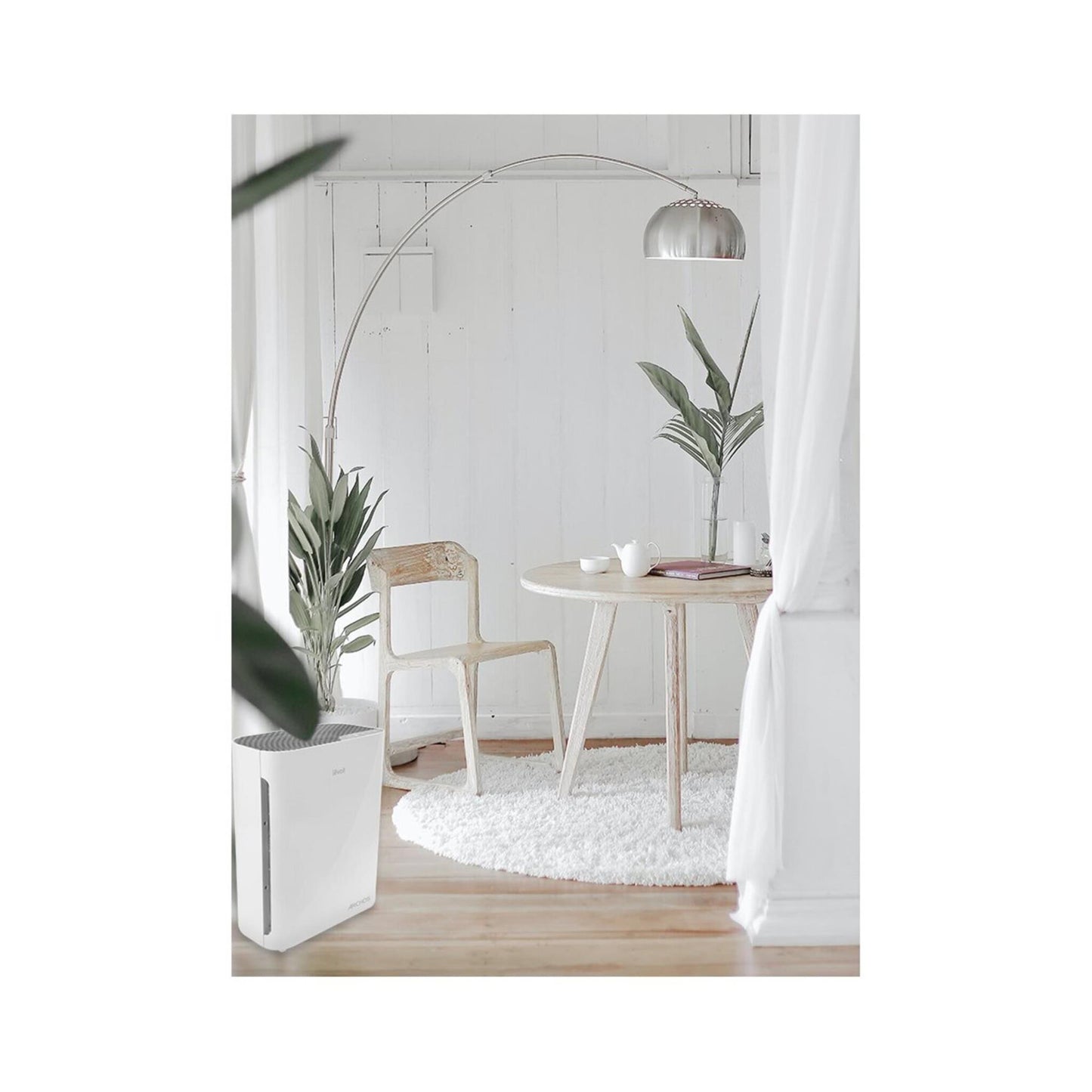 ARCHOS AIR 28 Luftreiniger Air Purifier 28 m2