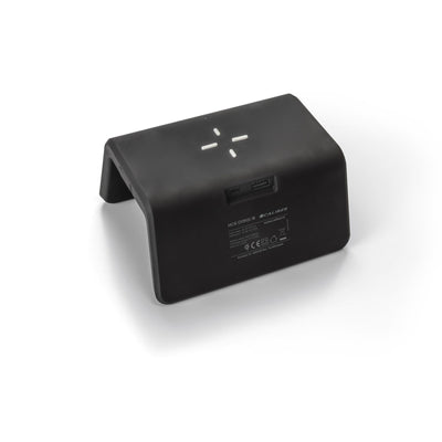 Caliber HCG019QI-B Digitaler Wecker