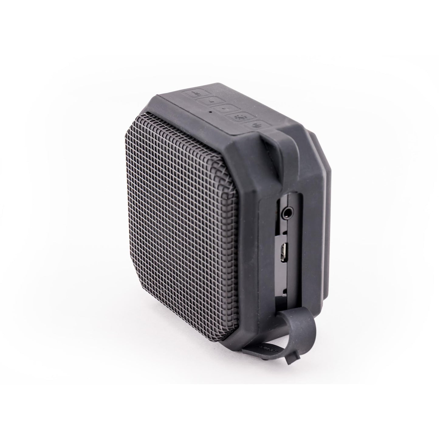 Caliber Bluetooth-Lautsprecher – Spritzwassergeschützt