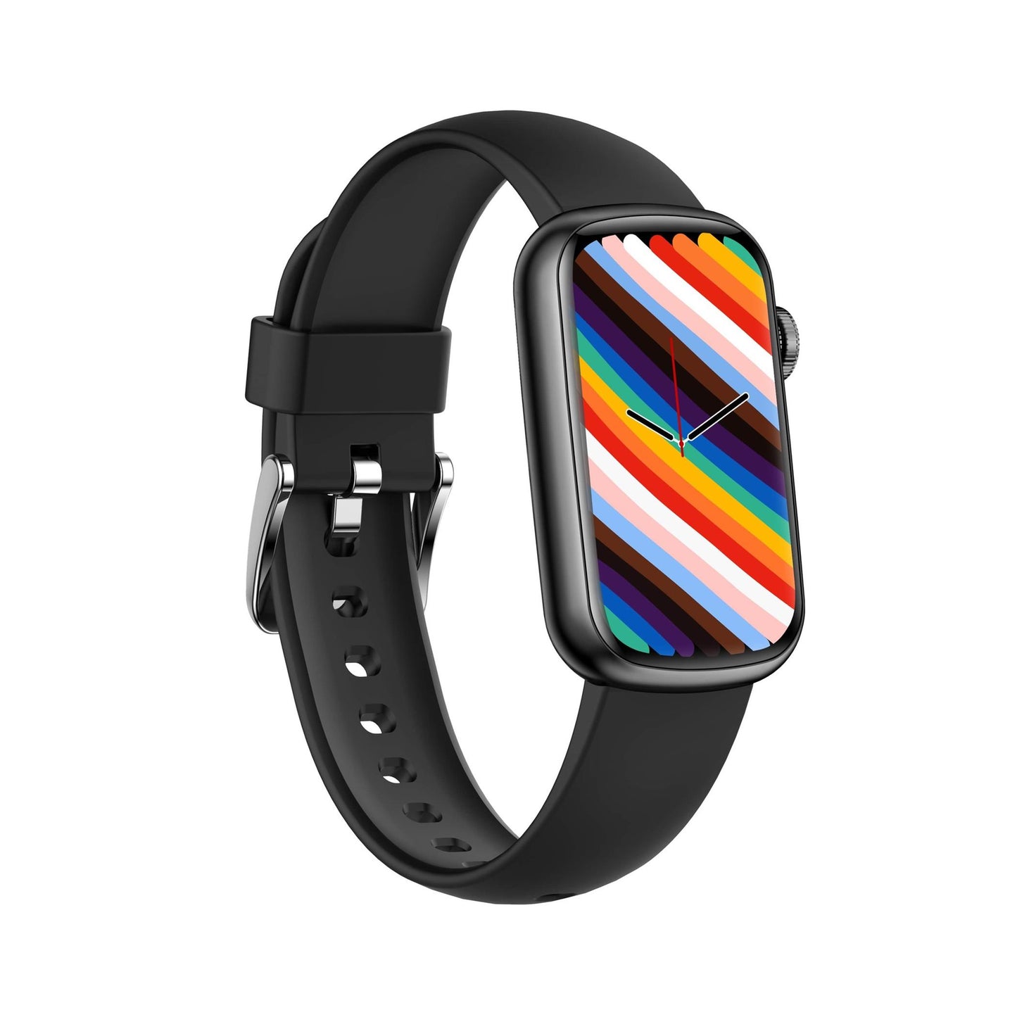 Smartwatch Garett Action black