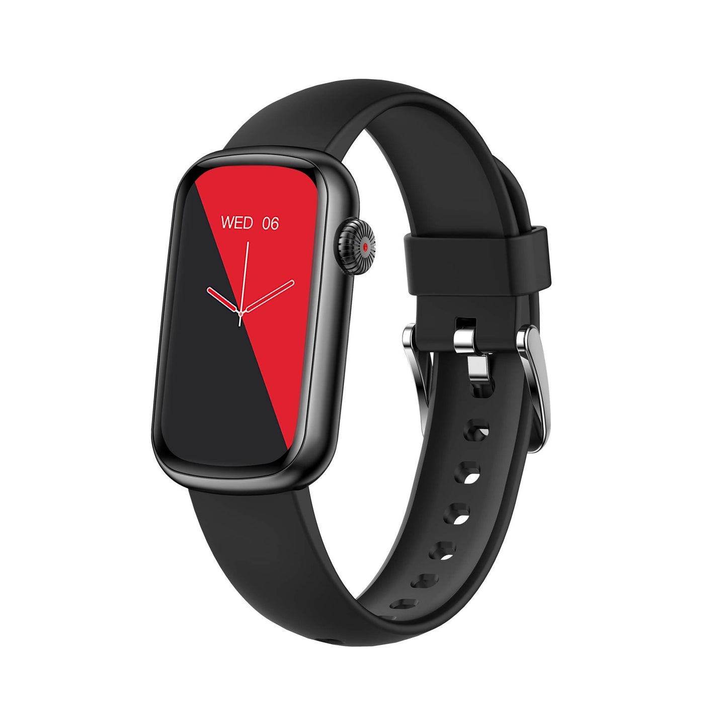Smartwatch Garett Action black
