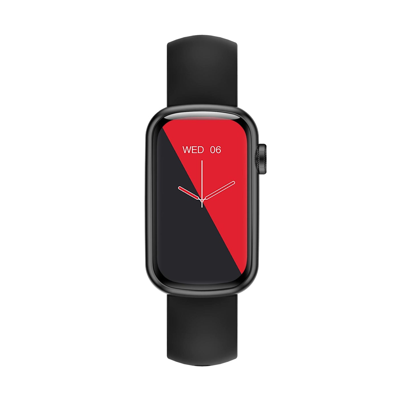 Smartwatch Garett Action black