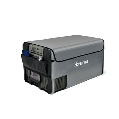 graue Isolierhülle passend für den Truma Cooler C105