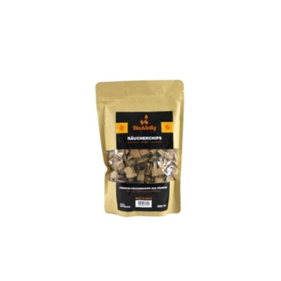 BlackSellig Chips Whisky 360g