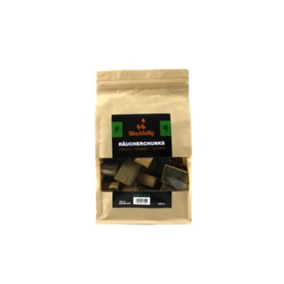 BlackSellig Chunks Cognac 1Kg