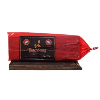 BlackSellig Whiskyplanken