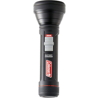 Coleman Batteryguard 325L HelleTaschenlampe 325 Lumen & 250 mtr