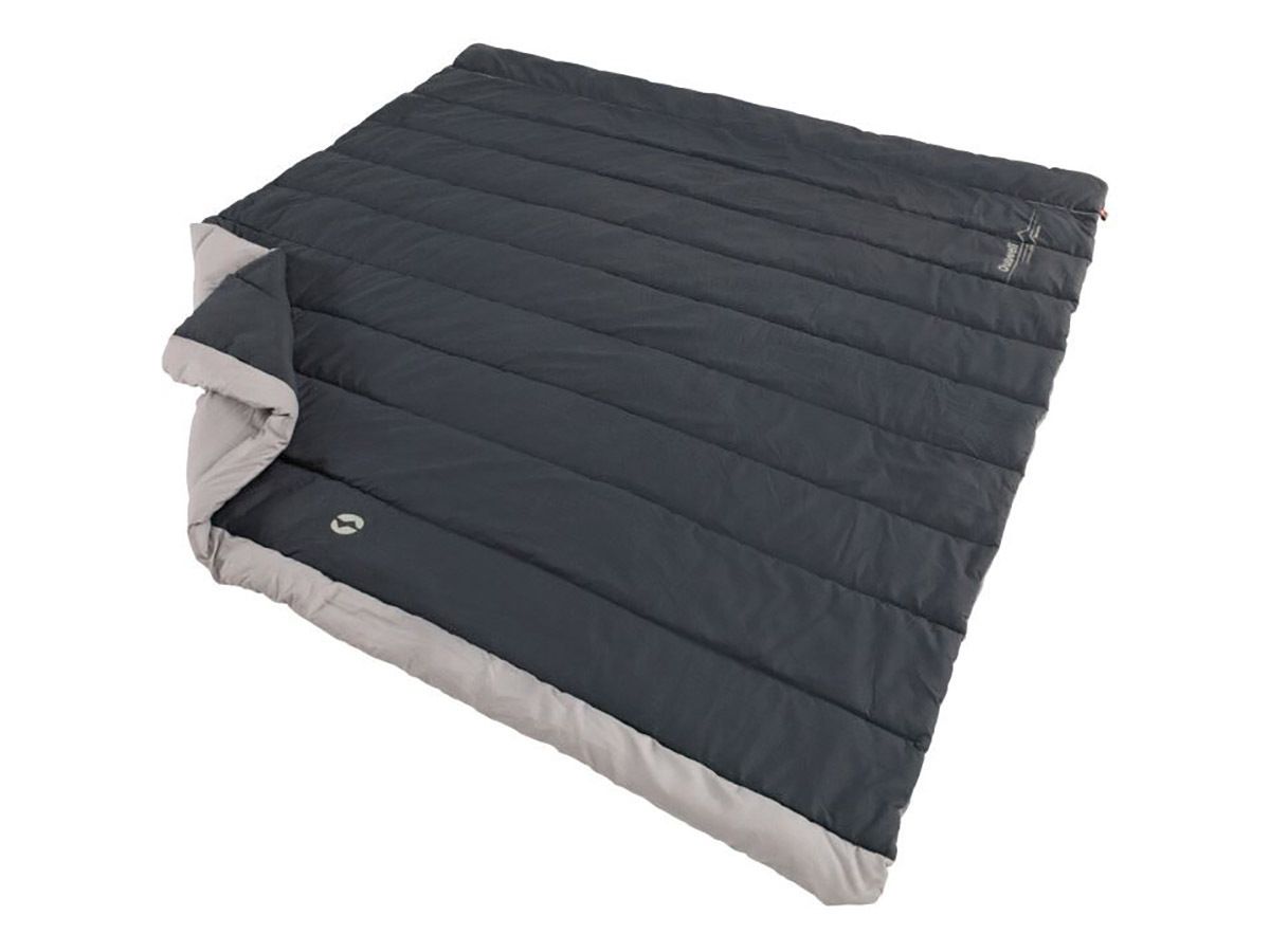 OutwellCampion Duvet Double 2 personen 220 *200 cm