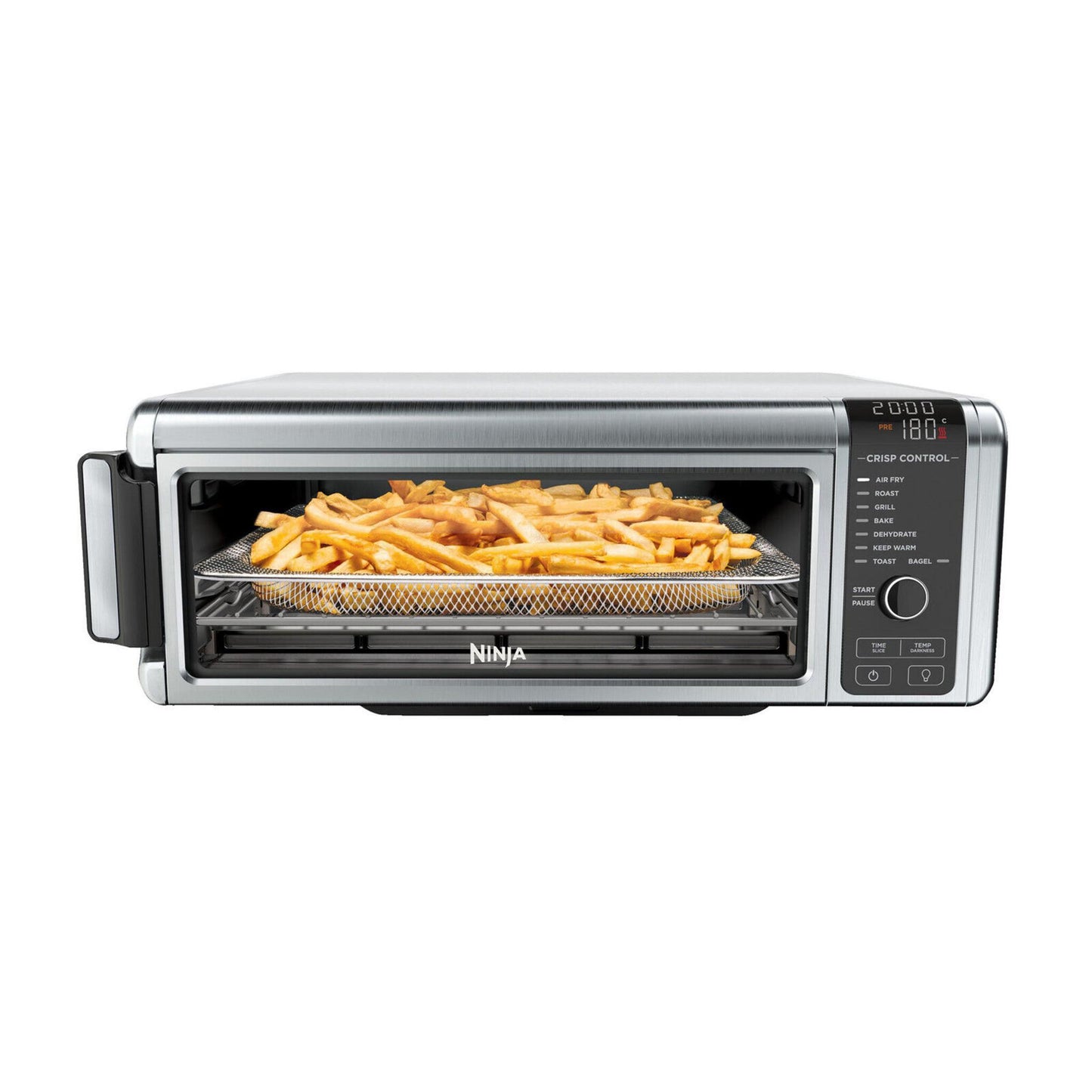 Ninja Foodi 8-in-1-Multifunktionsofen SP101EU