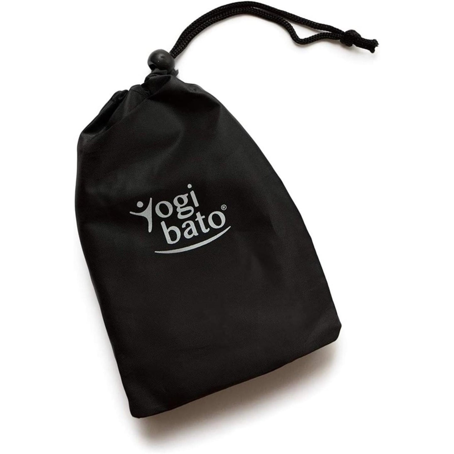 Yogibato Gymnastik Gurt mit 8 Schlaufen