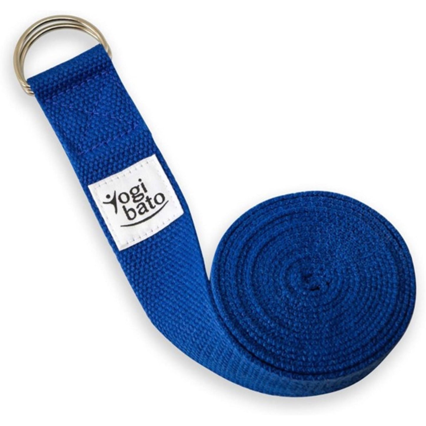 Yogibato Yogagurt / Yogaband 240 cm x 3,8 cm