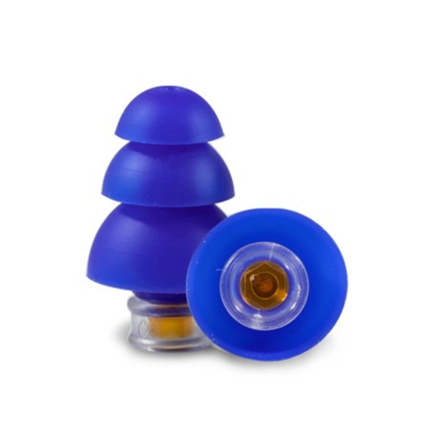 Pluggerz Water - Ohrstöpsel zum Schwimmen