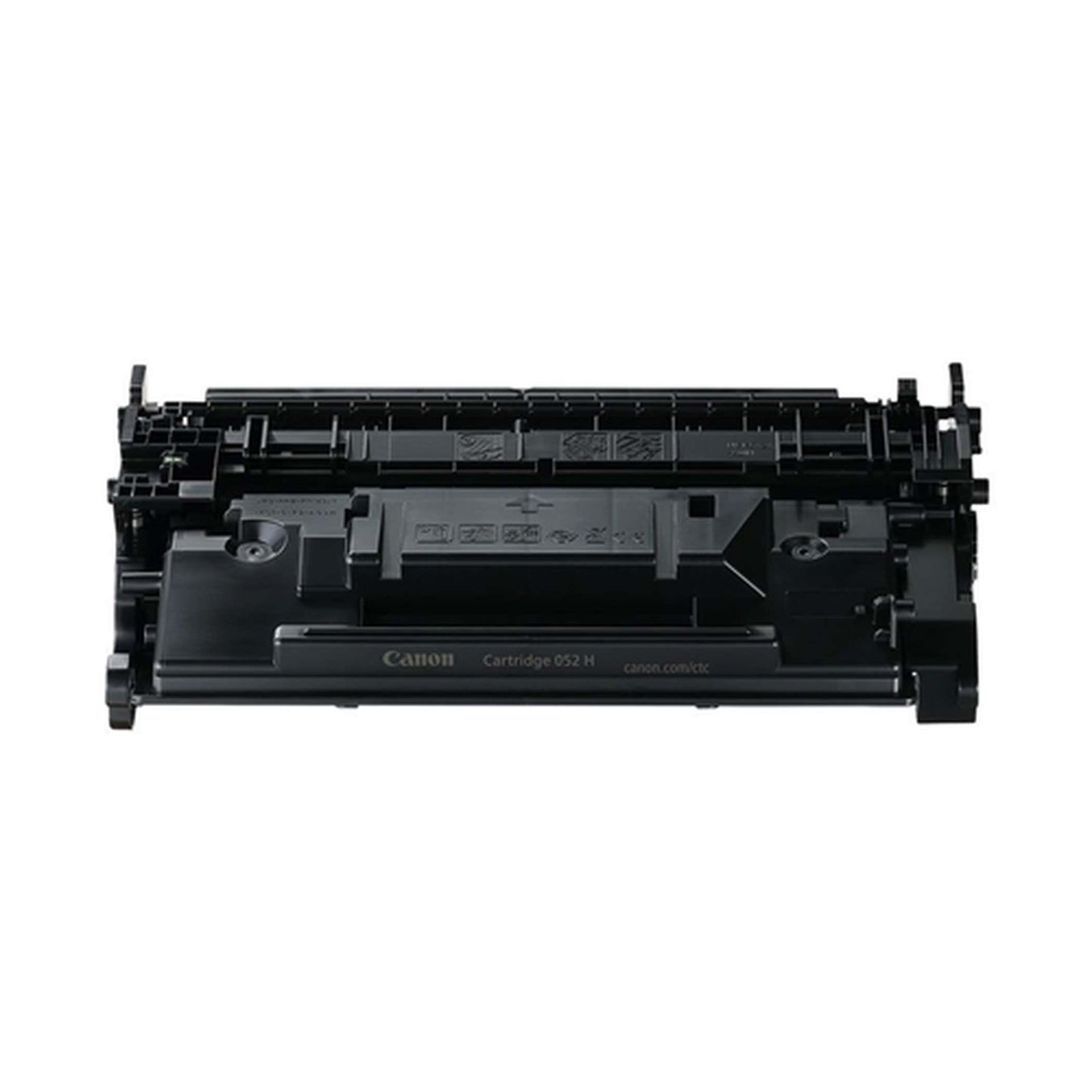 Original Canon Toner 052H (2200C002) Farbe: Schwarz ca. 9.200 Seiten für imageCLASS LBP212, LBP215, MF429; i-SENSYS LBP212, LBP214, LBP215, MF421, MF426, MF429 wb