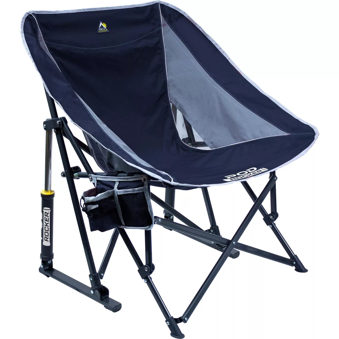 Pod Rocker Indigo Blue