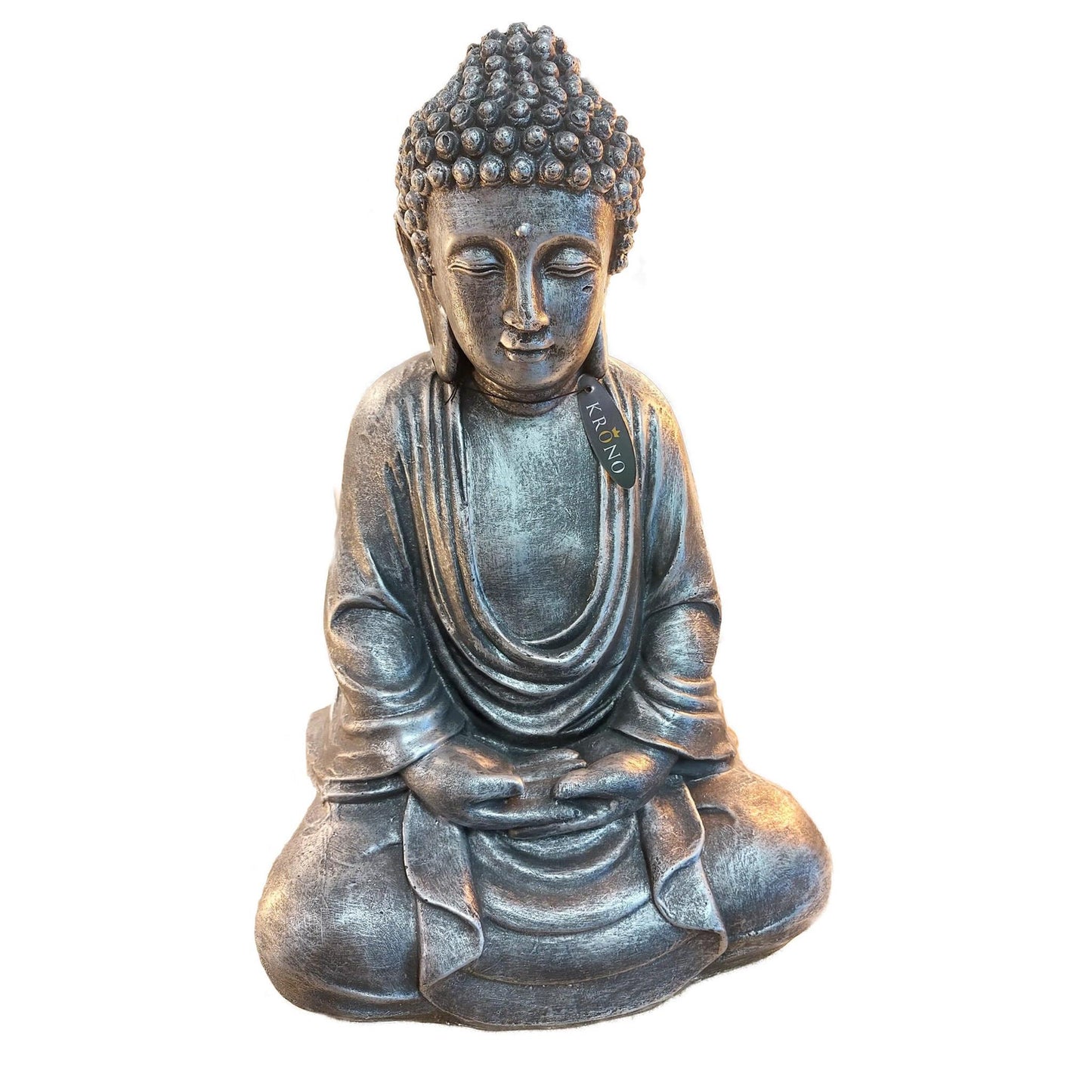 Tiziano Krono Buddha sitzend 42 cm