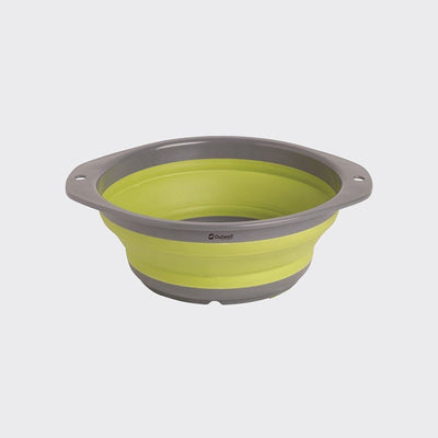 Outwell Collaps Schüssel M Lime Green