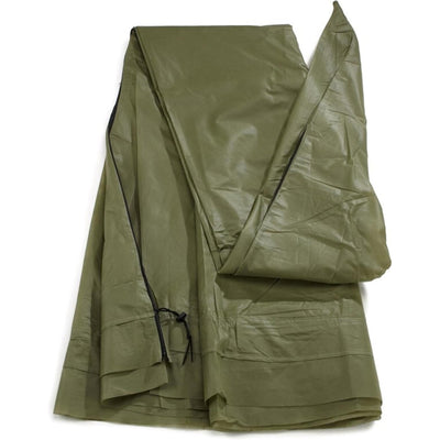 Dittmann FSH 200 Frostschutzhülle 200 cm Größe L