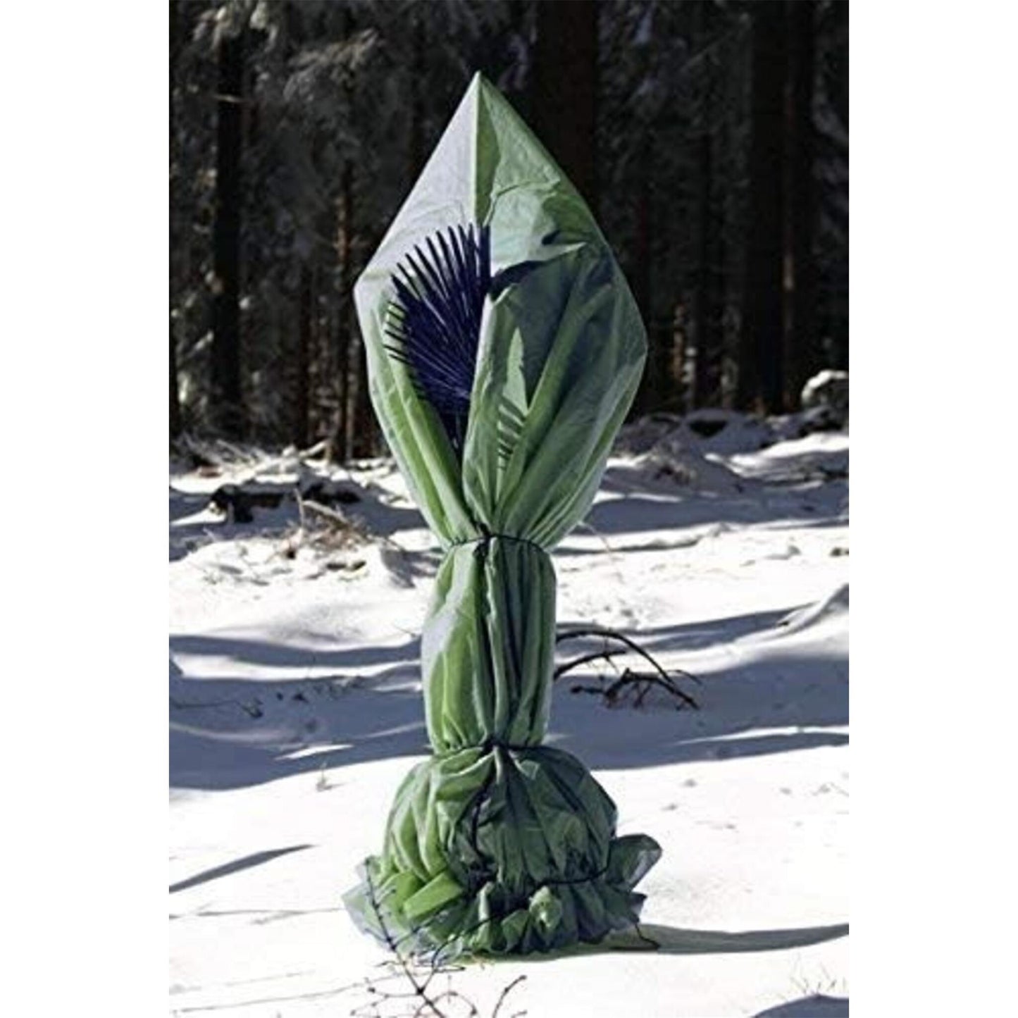 Dittmann FSH 150 Frostschutzhülle 150 cm Größe M