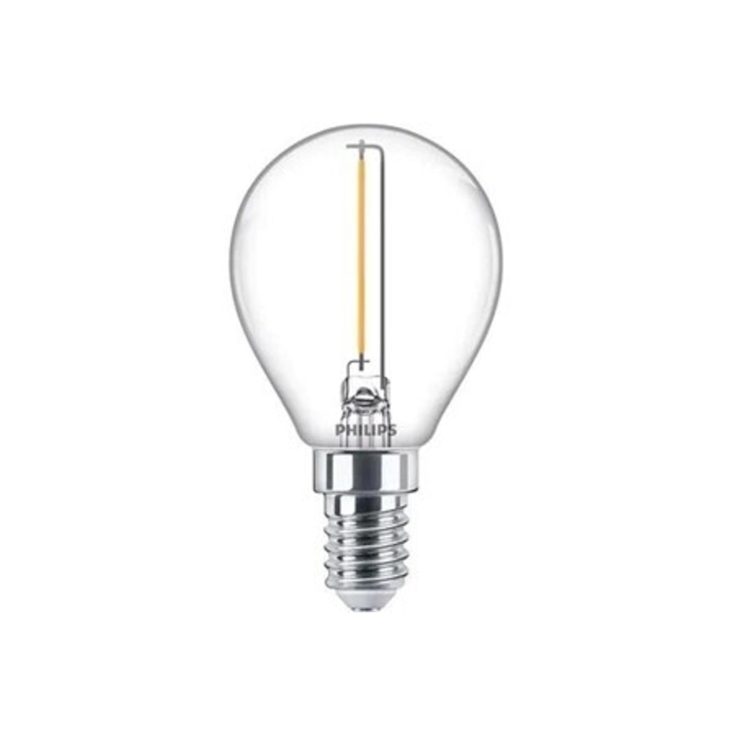 Philips LEDClassic 15W P45 E14 WW CL ND